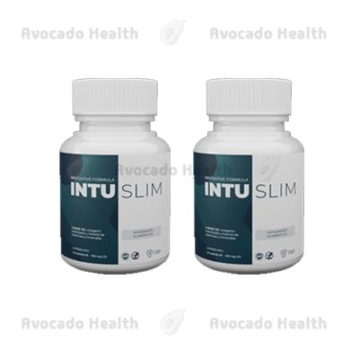 Intuslim Capsules in Mexico