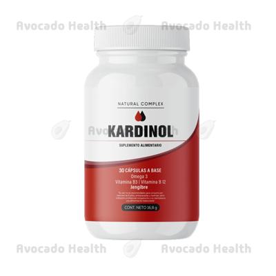 Kardinol