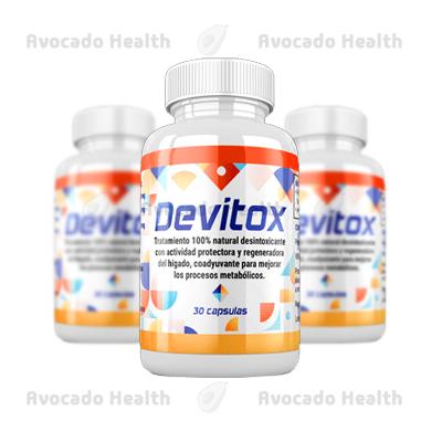 Devitox Capsules in Guatemala