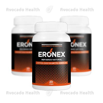 Eronex Cápsulas en Guatemala