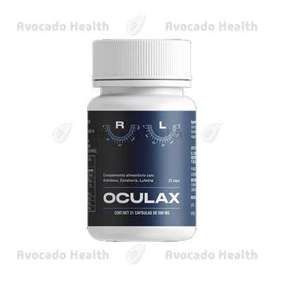 Oculax