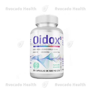 Oidox