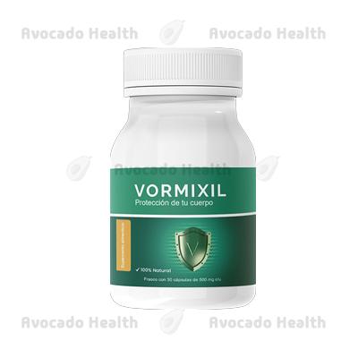 Vormixil