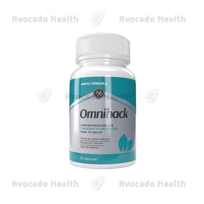 Omnihack