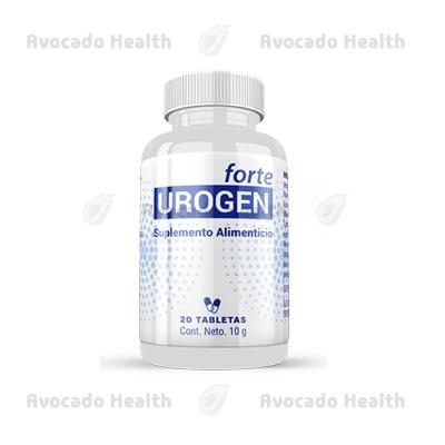 Urogen Forte