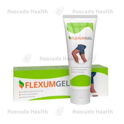 FlexumGel Gel en México