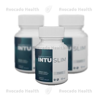 Intuslim Capsules in Mexico