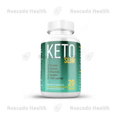 Keto Slim