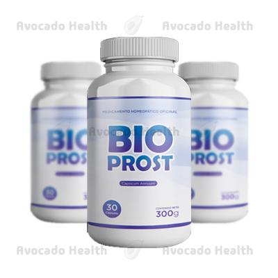 Bioprost Capsules in Chile