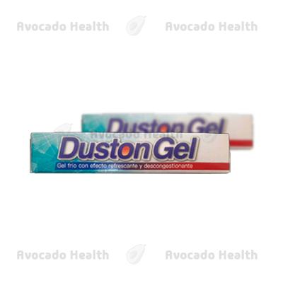 Duston Gel Gel en Chile