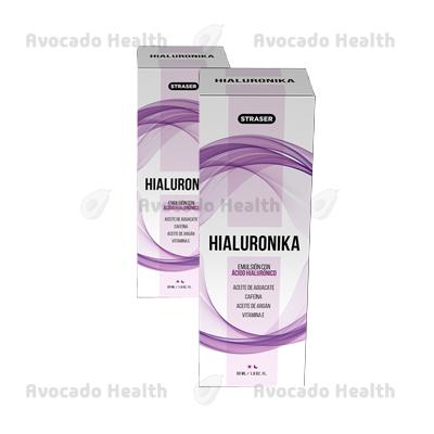 Hialuronika Emulsion en México