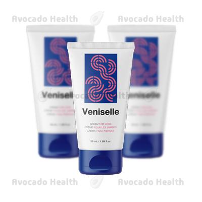 Veniselle Crema en México