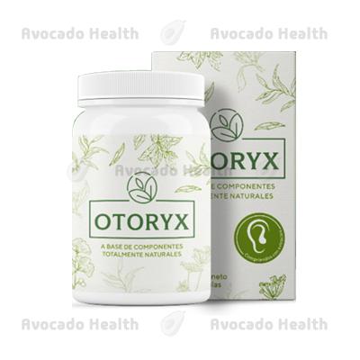 Otoryx