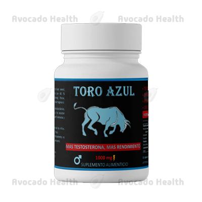 Toro Azul