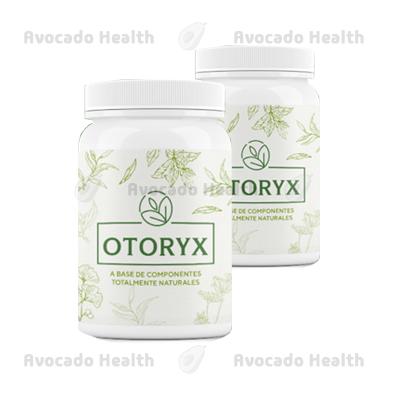 Otoryx Pastillas en Guatemala