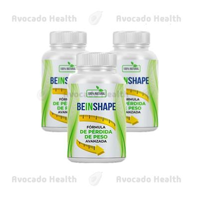 Beinshape Cápsulas en Guatemala