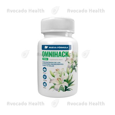 Omnihack herbal