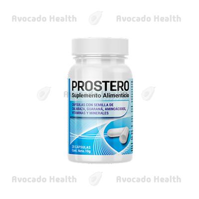 Prostero