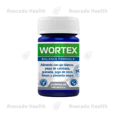 Wortex