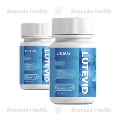 Lutevid Capsules in Chile