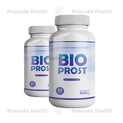 Bioprost Capsules in Chile