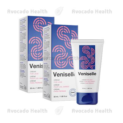 Veniselle Crema en México