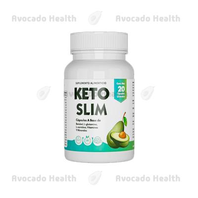 Keto Slim