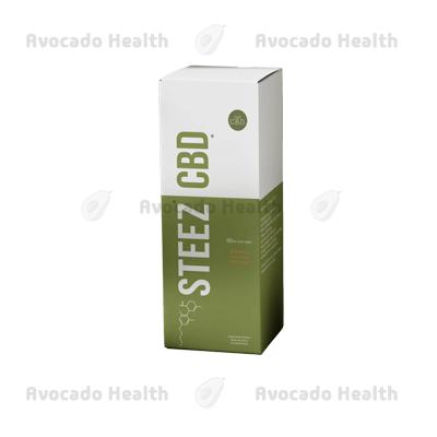 Steez CBD Bálsamo en México