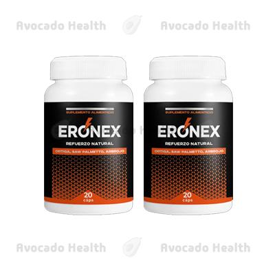 Eronex Cápsulas en Guatemala