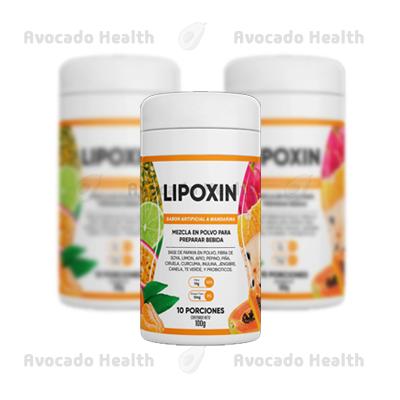 Lipoxin Polvo en México