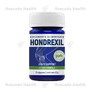 Hondrexil