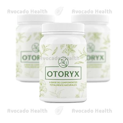 Otoryx Pastillas en Guatemala