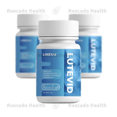 Lutevid Capsules in Chile