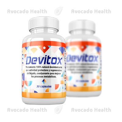 Devitox Capsules in Guatemala