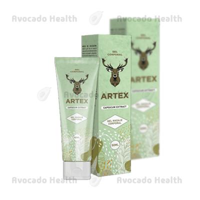 Artex Gel en Chile