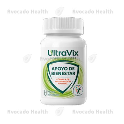 Ultravix