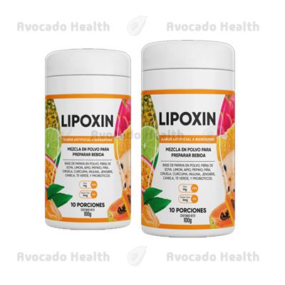 Lipoxin Polvo en México