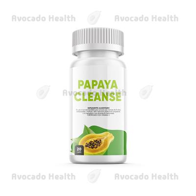 Papaya Cleanse