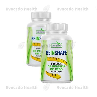 Beinshape Cápsulas en Guatemala