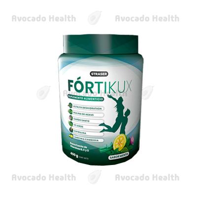 Fortikux