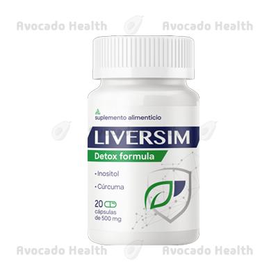 Liversim